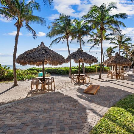 Oceanfront Palm Beach Resort & Spa Singer Island Ривиера Бийч Екстериор снимка