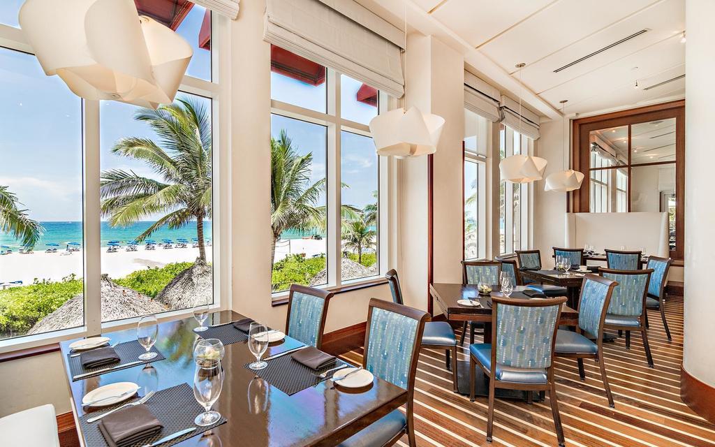Oceanfront Palm Beach Resort & Spa Singer Island Ривиера Бийч Екстериор снимка